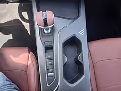 Changan X5 Plus — Изображение 18