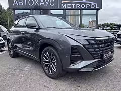 Changan UNI-Z — Изображение 2