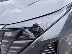 Changan UNI-Z — Изображение 5