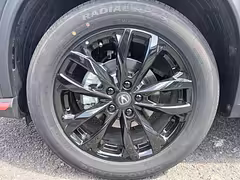 Changan X5 Plus — Изображение 23