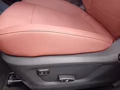 Changan X5 Plus — Изображение 25