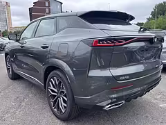 Changan UNI-Z — Изображение 7