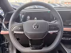 Changan X5 Plus — Изображение 26