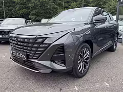 Changan UNI-Z — Изображение 8