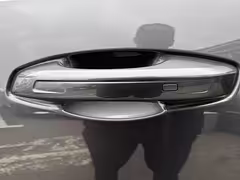 Changan UNI-Z — Изображение 9