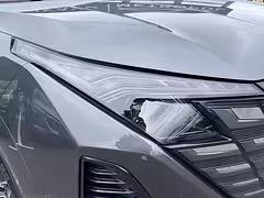 Changan UNI-Z — Изображение 10
