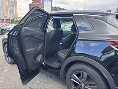 Changan X5 Plus — Изображение 29