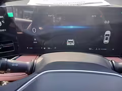 Changan X5 Plus — Изображение 30