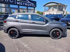 Geely Binyue L — Изображение 4
