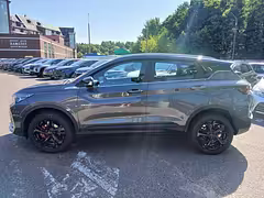 Geely Binyue L — Изображение 5