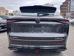 Changan UNI-Z — Изображение 14