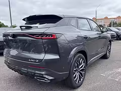 Changan UNI-Z — Изображение 15