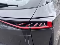 Changan UNI-Z — Изображение 16