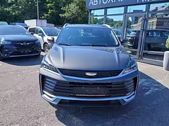 Geely Binyue L — Изображение 9