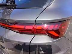 Geely Binyue L — Изображение 12