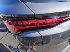 Geely Binyue L — Изображение 13