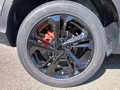 Geely Binyue L — Изображение 16