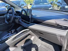 Geely Binyue L — Изображение 17