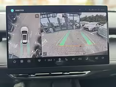 Changan UNI-Z — Изображение 27