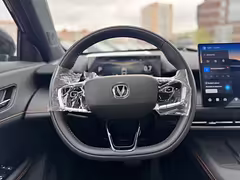 Changan UNI-Z — Изображение 28