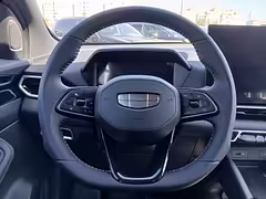 Geely Binyue L — Изображение 20