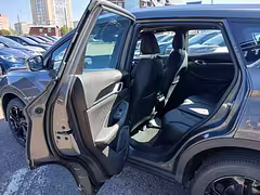 Geely Binyue L — Изображение 23
