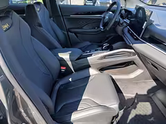 Geely Binyue L — Изображение 25