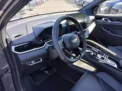 Geely Binyue L — Изображение 27