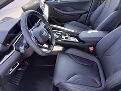 Geely Binyue L — Изображение 28