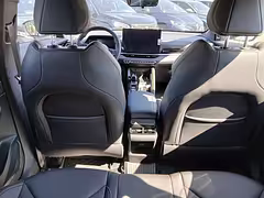 Geely Binyue L — Изображение 30