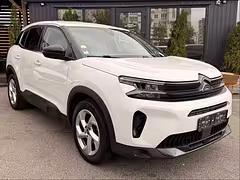 Citroen C5 Aircross I · Рестайлинг — Изображение 2