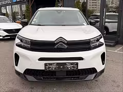 Citroen C5 Aircross I · Рестайлинг — Изображение 3