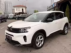 Citroen C5 Aircross I · Рестайлинг — Изображение 4