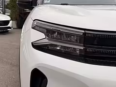 Citroen C5 Aircross I · Рестайлинг — Изображение 8