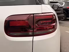 Citroen C5 Aircross I · Рестайлинг — Изображение 9