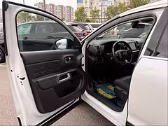 Citroen C5 Aircross I · Рестайлинг — Изображение 12