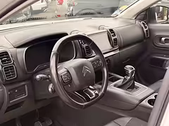 Citroen C5 Aircross I · Рестайлинг — Изображение 14
