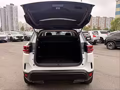 Citroen C5 Aircross I · Рестайлинг — Изображение 17