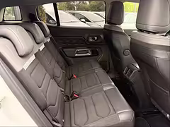 Citroen C5 Aircross I · Рестайлинг — Изображение 20