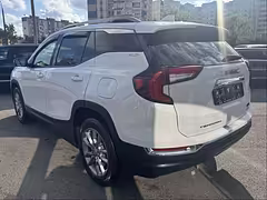 GMC Terrain II · Рестайлинг — Изображение 5