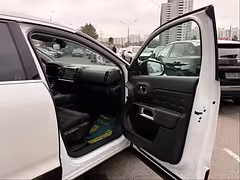 Citroen C5 Aircross I · Рестайлинг — Изображение 21