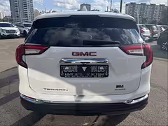 GMC Terrain II · Рестайлинг — Изображение 6