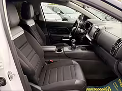 Citroen C5 Aircross I · Рестайлинг — Изображение 22