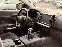 Citroen C5 Aircross I · Рестайлинг — Изображение 23
