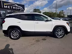 GMC Terrain II · Рестайлинг — Изображение 8