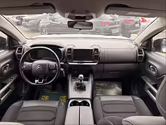 Citroen C5 Aircross I · Рестайлинг — Изображение 24