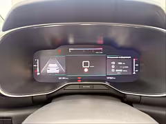 Citroen C5 Aircross I · Рестайлинг — Изображение 25