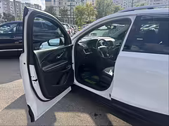 GMC Terrain II · Рестайлинг — Изображение 9