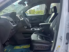 GMC Terrain II · Рестайлинг — Изображение 10