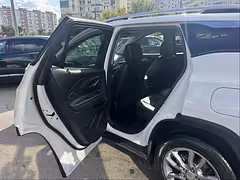 GMC Terrain II · Рестайлинг — Изображение 11